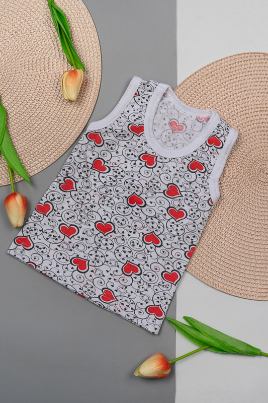 Майка для дівчаток 301